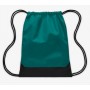 Рюкзак-мешок Nike Brasilia 9.5 Training Gym Sack 18 л спортивный (DM3978-381)