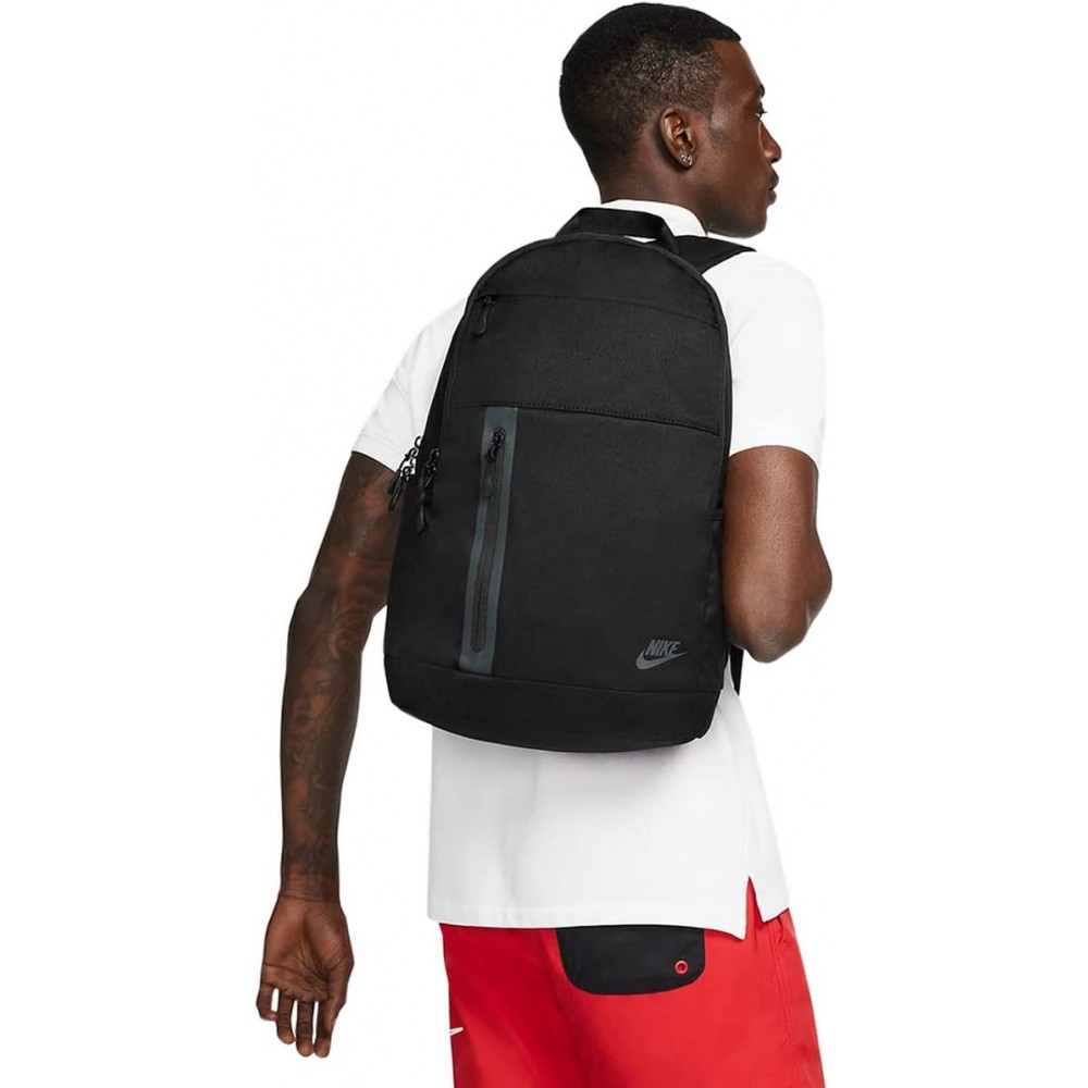 Рюкзак спортивный городской Nike Premium Backpack 21 л (DN2555-010)