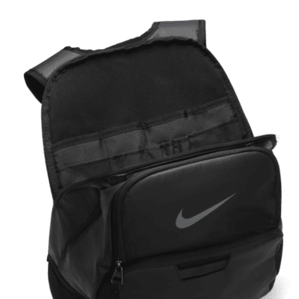 Рюкзак спортивный городской Nike Brasilia Winterized Backpack 24 л (DO7954-010)