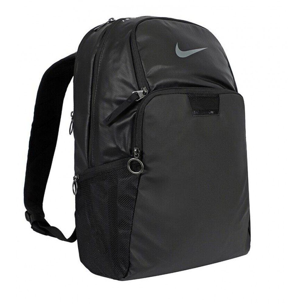Рюкзак спортивный городской Nike Brasilia Winterized Backpack 24 л (DO7954-010)