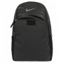 Рюкзак спортивный городской Nike Brasilia Winterized Backpack 24 л (DO7954-010)