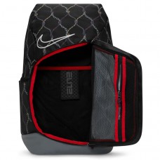Рюкзак баскетбольный спортивный Nike Hoops Elite Pro Backpack 32 л полиэстер (DQ5178-010)