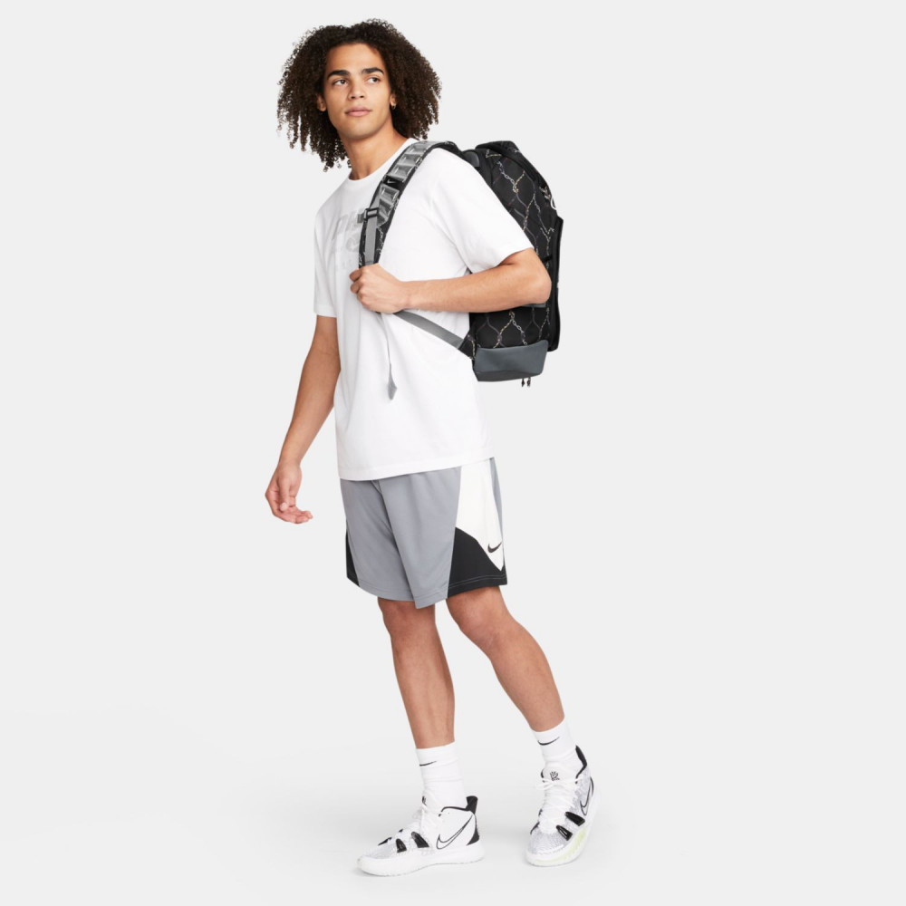 Рюкзак баскетбольный спортивный Nike Hoops Elite Pro Backpack 32 л полиэстер (DQ5178-010)