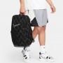 Рюкзак баскетбольный спортивный Nike Hoops Elite Pro Backpack 32 л полиэстер (DQ5178-010)