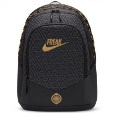 Рюкзак баскетбольный спортивный Nike Giannis Backpack 29 л полиэстер (DQ5241-010)