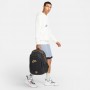 Рюкзак баскетбольный спортивный Nike Giannis Backpack 29 л полиэстер (DQ5241-010)