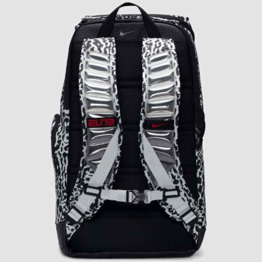 Рюкзак баскетбольный Nike Hoops Elite Pro Printed Backpack 32 л (DQ5342-025)