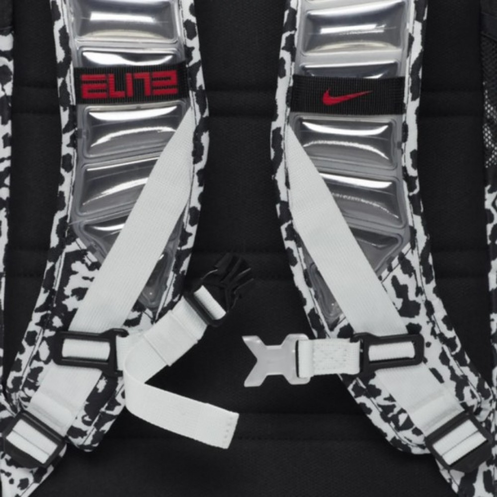 Рюкзак баскетбольный Nike Hoops Elite Pro Printed Backpack 32 л (DQ5342-025)