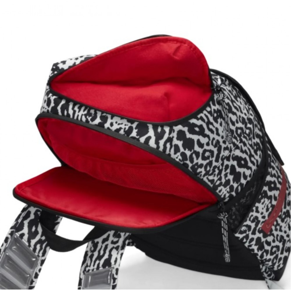 Рюкзак баскетбольный Nike Hoops Elite Pro Printed Backpack 32 л (DQ5342-025)