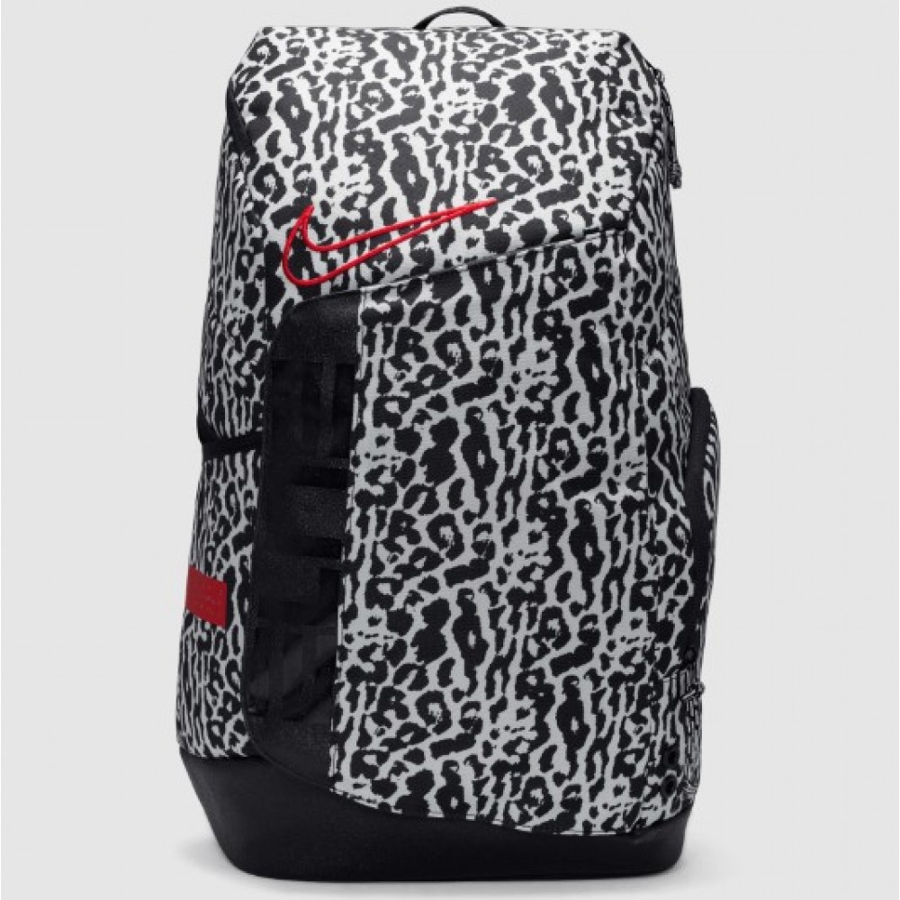 Рюкзак баскетбольный Nike Hoops Elite Pro Printed Backpack 32 л (DQ5342-025)