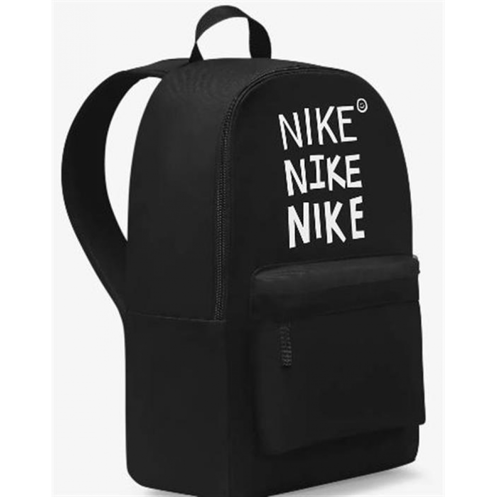 Рюкзак спортивный городской Nike Heritage Backpack 25 л (DQ5753-010)