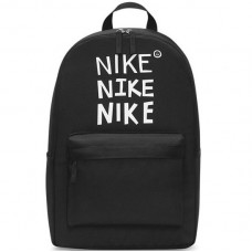 Рюкзак спортивный городской Nike Heritage Backpack 25 л (DQ5753-010)