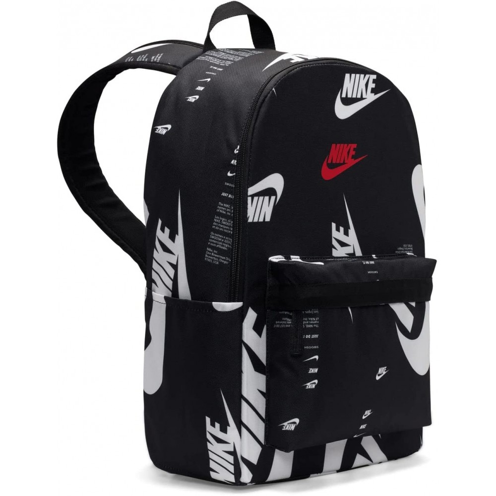Рюкзак спортивный городской Nike Heritage Backpack 25 л (DQ5956-010)