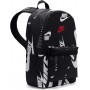 Рюкзак спортивный городской Nike Heritage Backpack 25 л (DQ5956-010)
