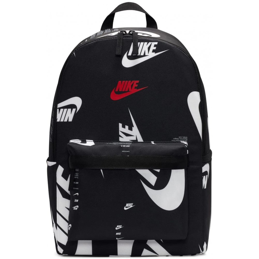 Рюкзак спортивный городской Nike Heritage Backpack 25 л (DQ5956-010)
