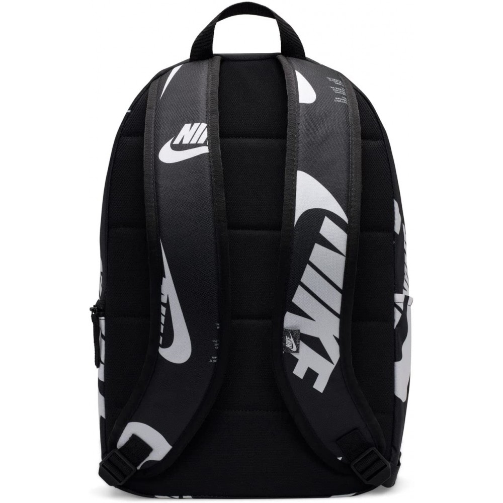 Рюкзак спортивный городской Nike Heritage Backpack 25 л (DQ5956-010)