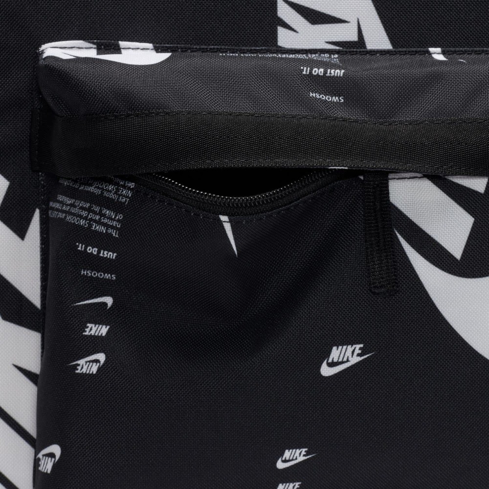 Рюкзак спортивный городской Nike Heritage Backpack 25 л (DQ5956-010)