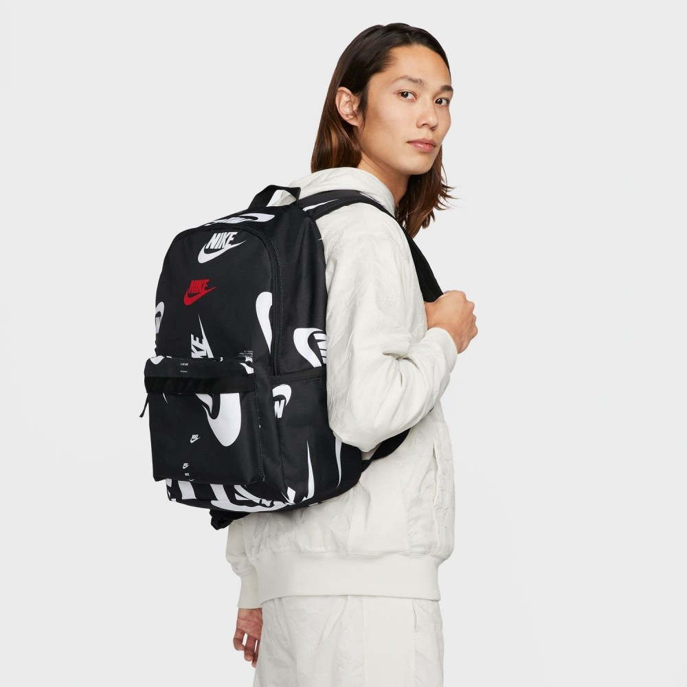 Рюкзак спортивный городской Nike Heritage Backpack 25 л (DQ5956-010)