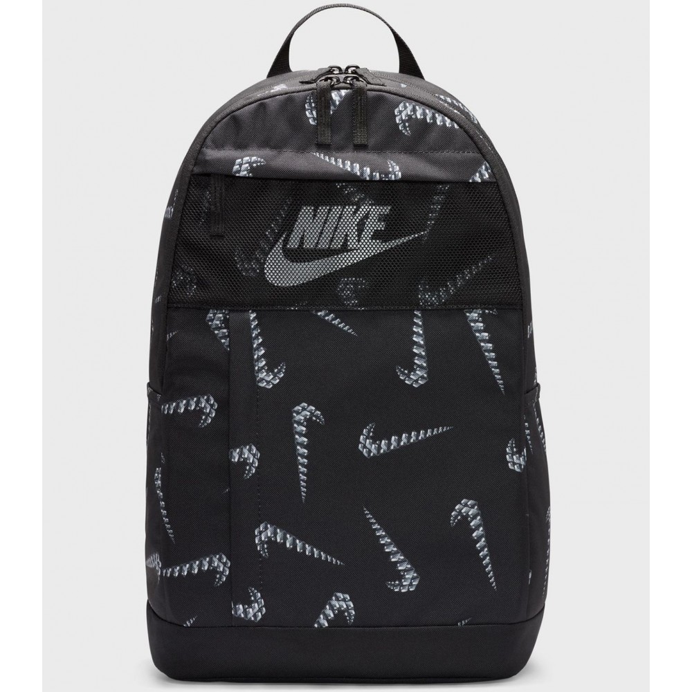 Рюкзак спортивный городской Nike Backpack 21 л (DQ5962-010)