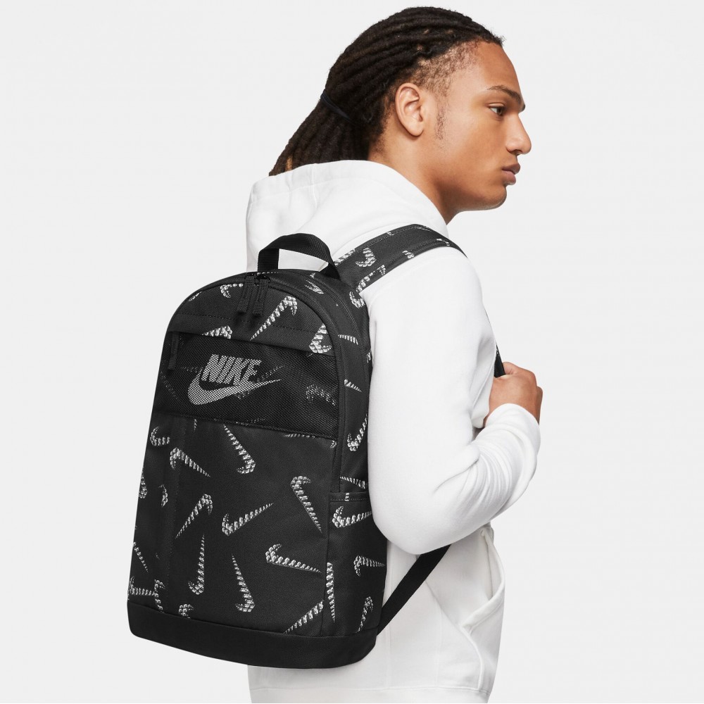 Рюкзак спортивный городской Nike Backpack 21 л (DQ5962-010)