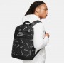 Рюкзак спортивный городской Nike Backpack 21 л (DQ5962-010)