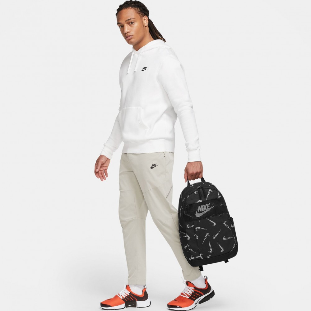 Рюкзак спортивный городской Nike Backpack 21 л (DQ5962-010)