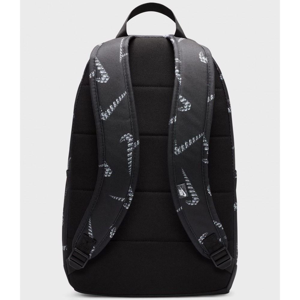 Рюкзак спортивный городской Nike Backpack 21 л (DQ5962-010)