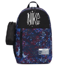 Рюкзак детский Nike Kids' Printed Backpack 20 л (DR6087-010)