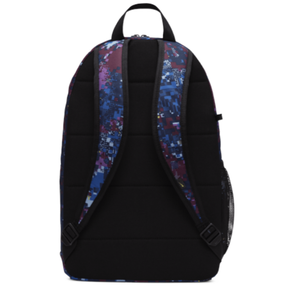 Рюкзак детский Nike Kids' Printed Backpack 20 л (DR6087-010)