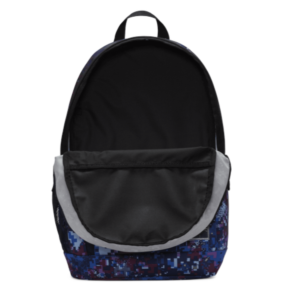 Рюкзак детский Nike Kids' Printed Backpack 20 л (DR6087-010)