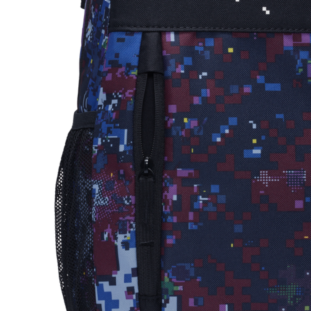 Рюкзак детский Nike Kids' Printed Backpack 20 л (DR6087-010)