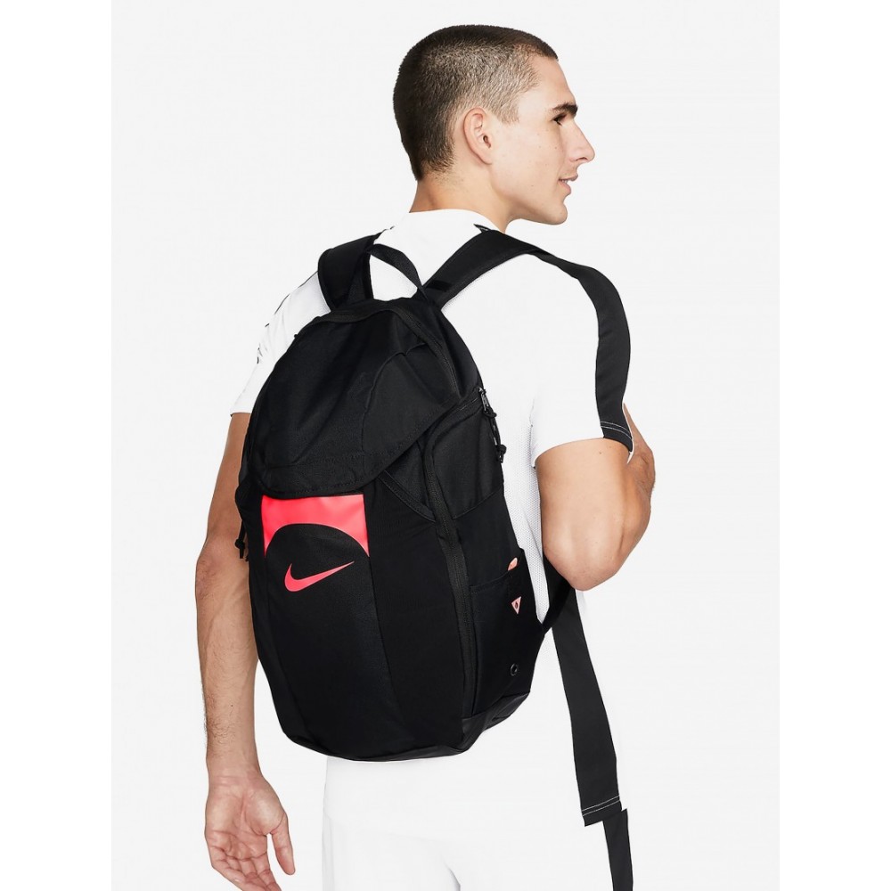 Рюкзак спортивный Nike Academy Team Backpack 30 л полиэстер (DV0761-010)