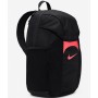 Рюкзак спортивный Nike Academy Team Backpack 30 л полиэстер (DV0761-010)