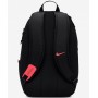 Рюкзак спортивный Nike Academy Team Backpack 30 л полиэстер (DV0761-010)