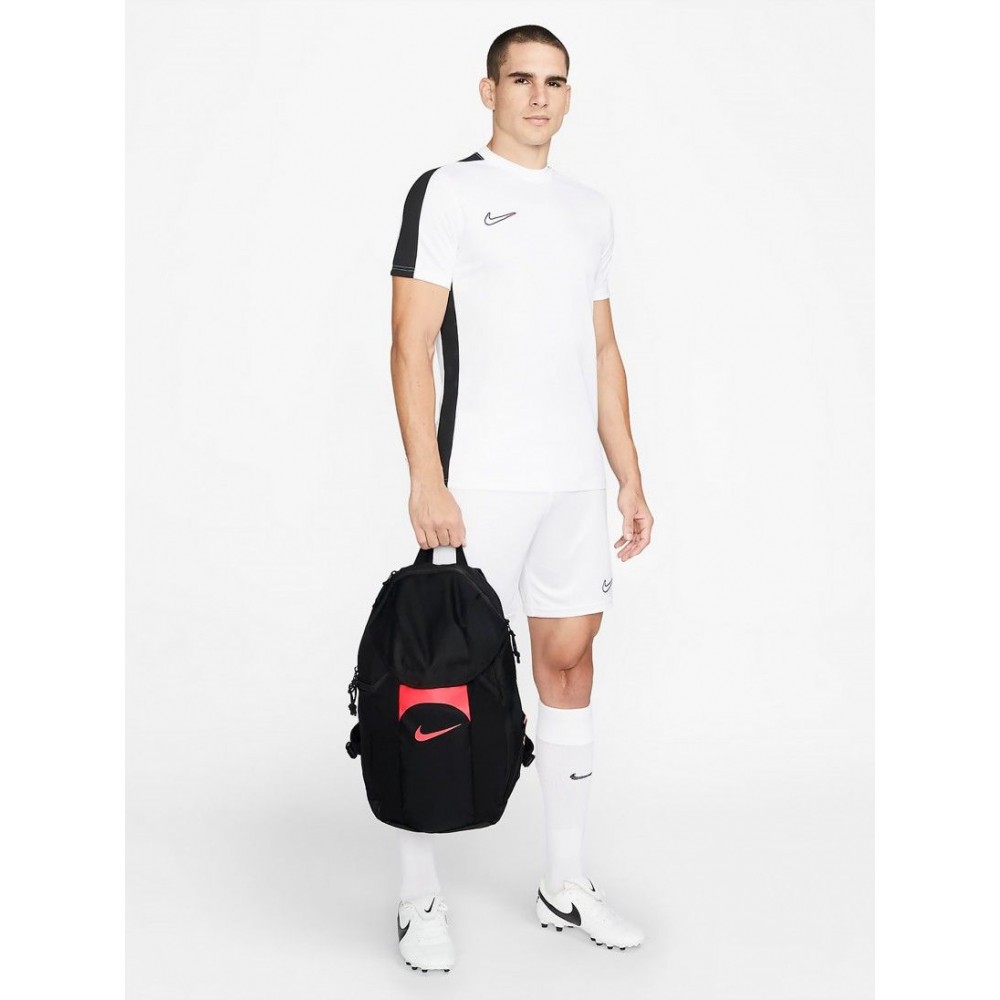 Рюкзак спортивный Nike Academy Team Backpack 30 л полиэстер (DV0761-010)