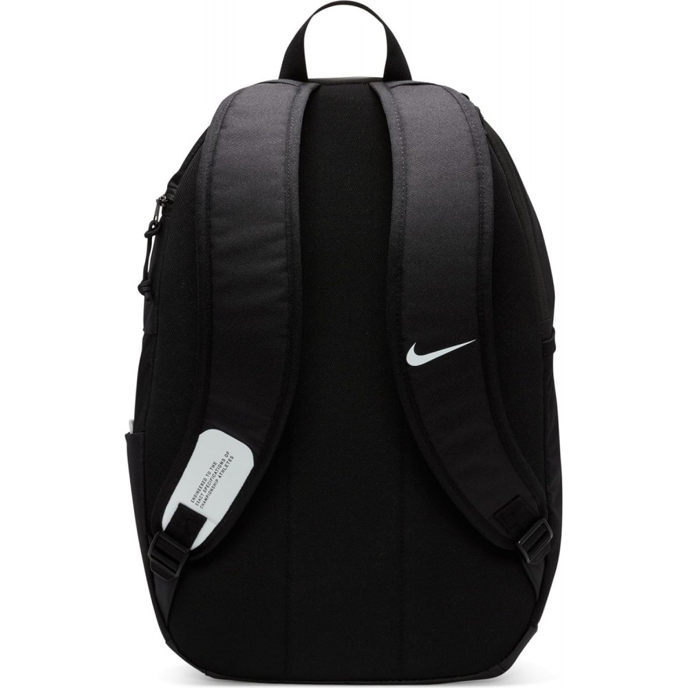 Рюкзак спортивный Nike Academy Team Backpack 30 л полиэстер (DV0761-011)
