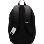 Рюкзак спортивный Nike Academy Team Backpack 30 л полиэстер (DV0761-011)