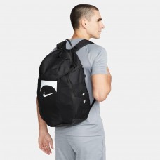 Рюкзак спортивный Nike Academy Team Backpack 30 л полиэстер (DV0761-011)