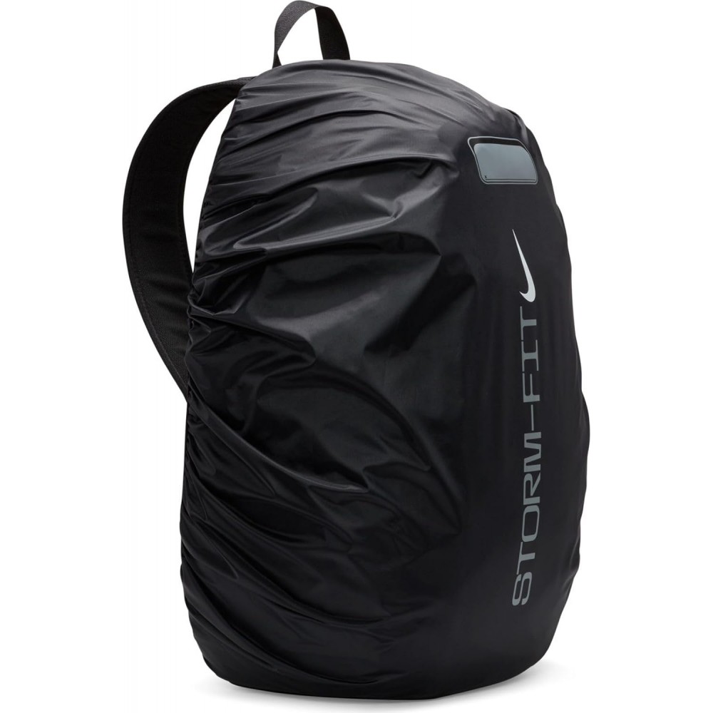 Рюкзак спортивный Nike Academy Team Backpack 30 л полиэстер (DV0761-011)