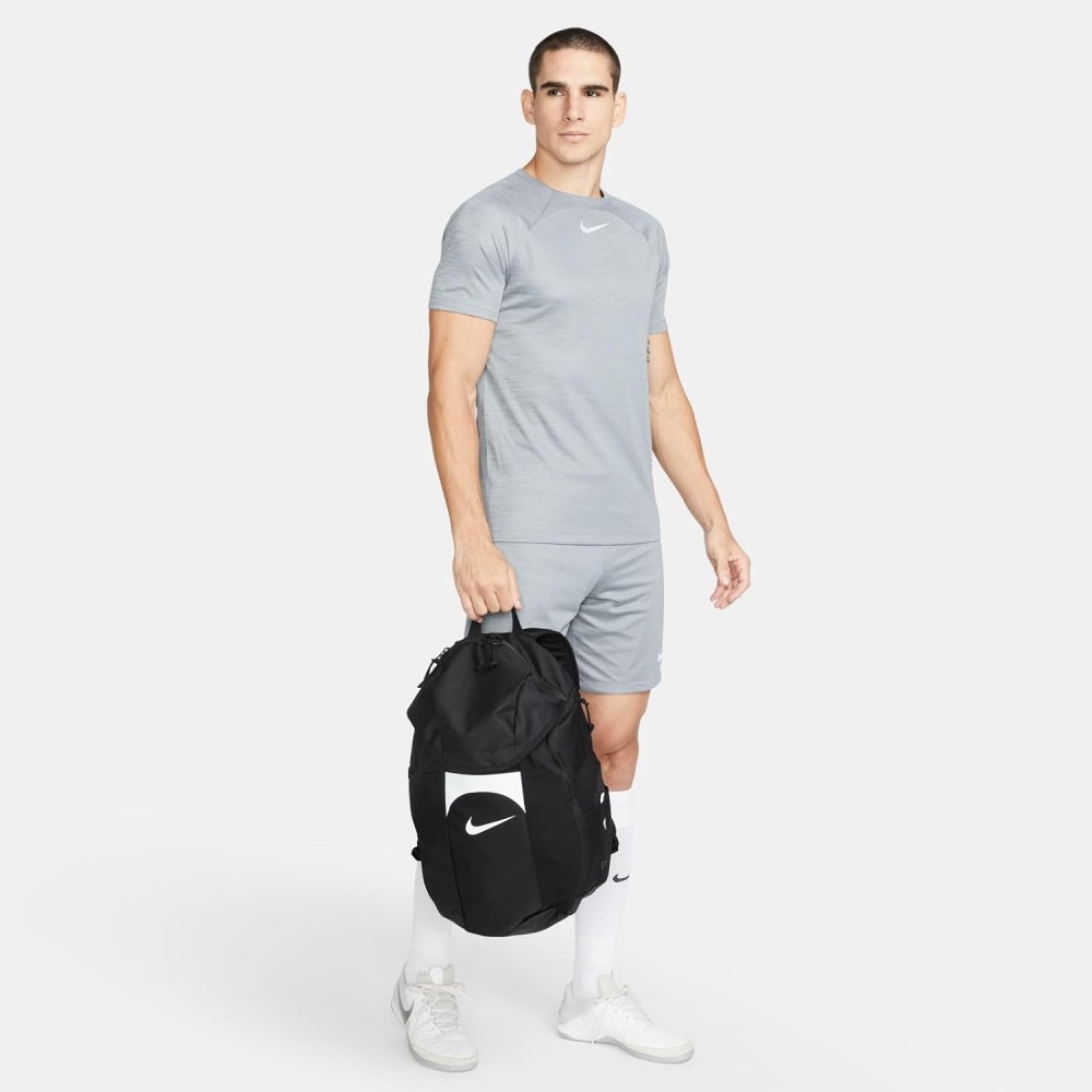 Рюкзак спортивный Nike Academy Team Backpack 30 л полиэстер (DV0761-011)