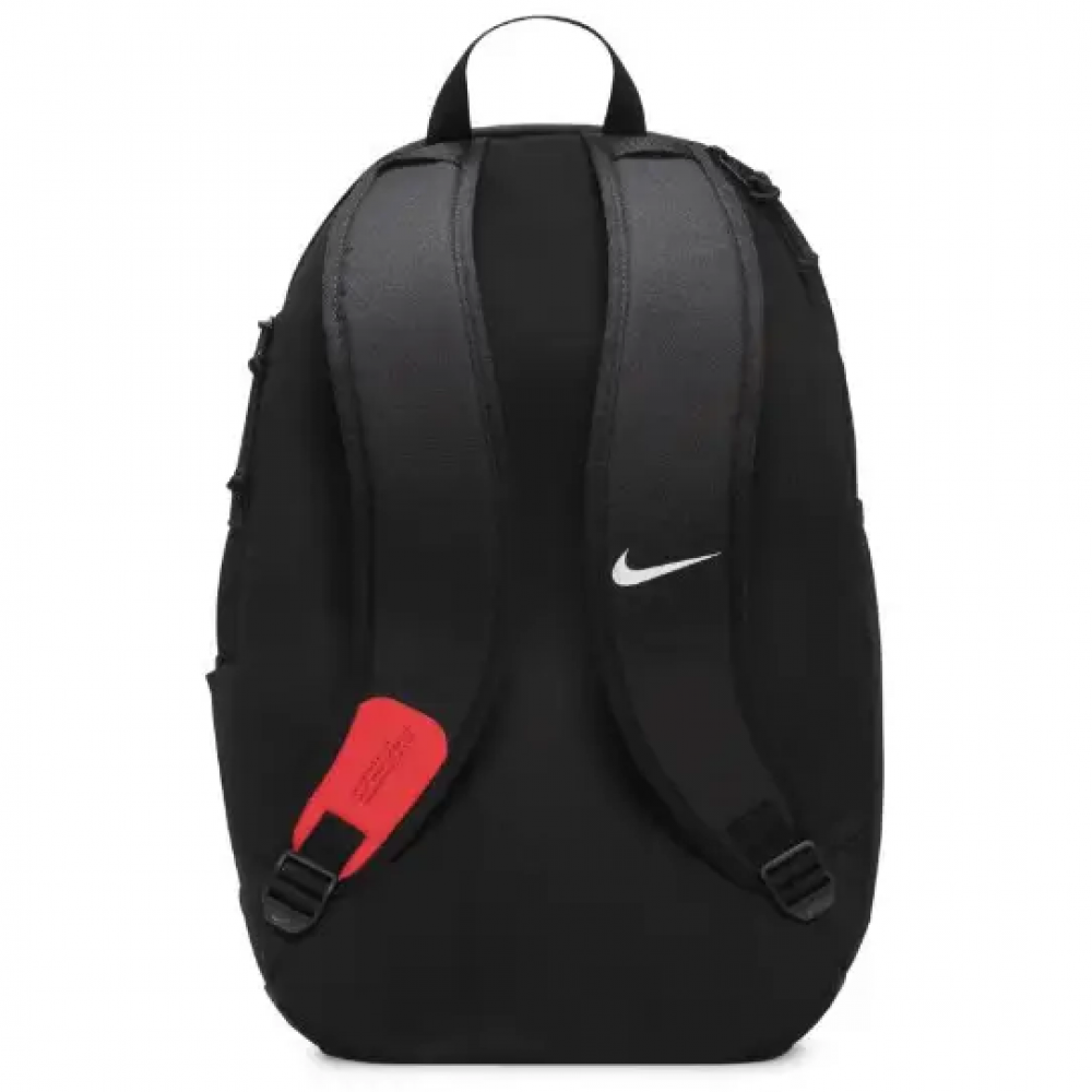 Рюкзак спортивный Nike Academy Team Backpack 30 л полиэстер (DV0761-013)