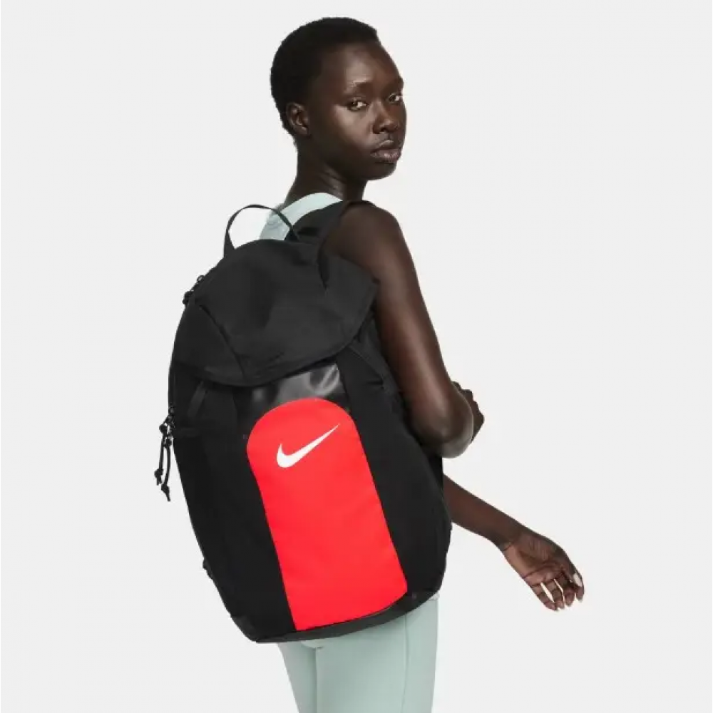 Рюкзак спортивный Nike Academy Team Backpack 30 л полиэстер (DV0761-013)