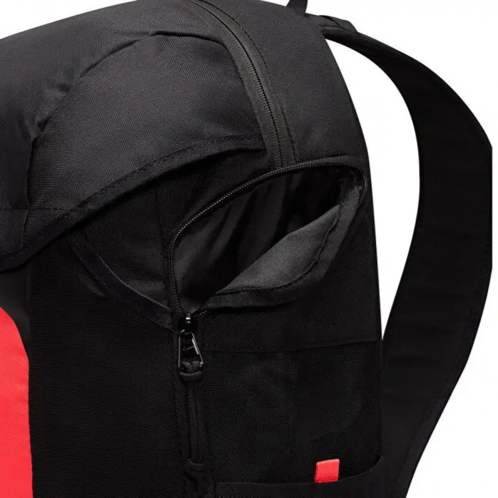 Рюкзак спортивный Nike Academy Team Backpack 30 л полиэстер (DV0761-013)