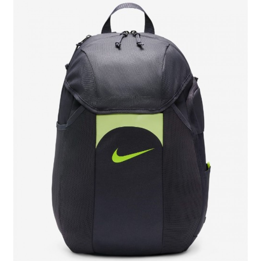 Рюкзак спортивный Nike Academy Team Backpack 30 л полиэстер (DV0761-015)