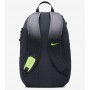 Рюкзак спортивный Nike Academy Team Backpack 30 л полиэстер (DV0761-015)