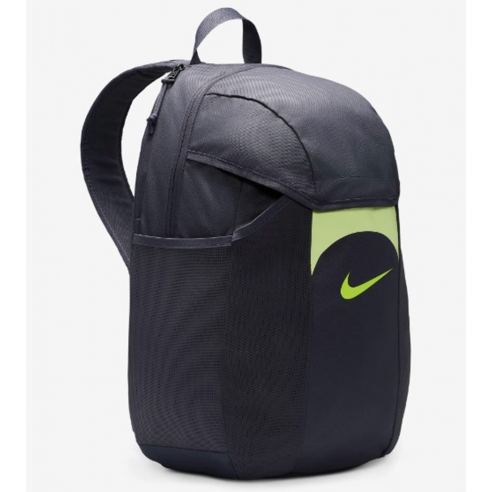 Рюкзак спортивный Nike Academy Team Backpack 30 л полиэстер (DV0761-015)
