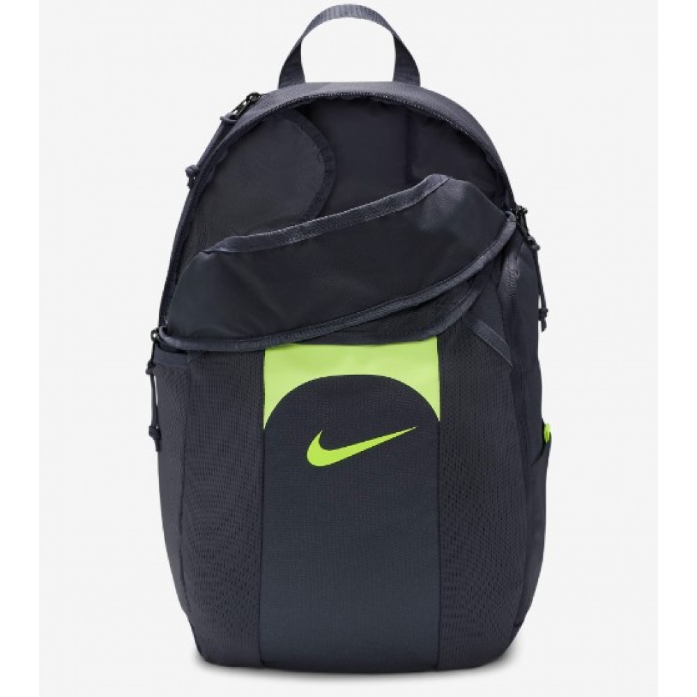 Рюкзак спортивный Nike Academy Team Backpack 30 л полиэстер (DV0761-015)