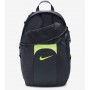 Рюкзак спортивный Nike Academy Team Backpack 30 л полиэстер (DV0761-015)