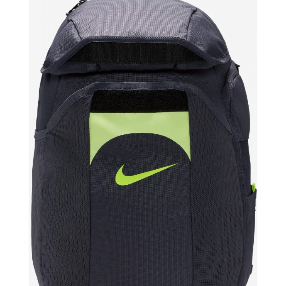 Рюкзак спортивный Nike Academy Team Backpack 30 л полиэстер (DV0761-015)