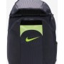 Рюкзак спортивный Nike Academy Team Backpack 30 л полиэстер (DV0761-015)